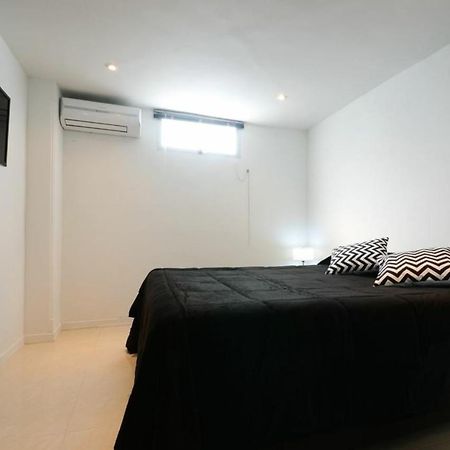 Apartamento Lleras Ac Hot Tub Medellín Eksteriør billede