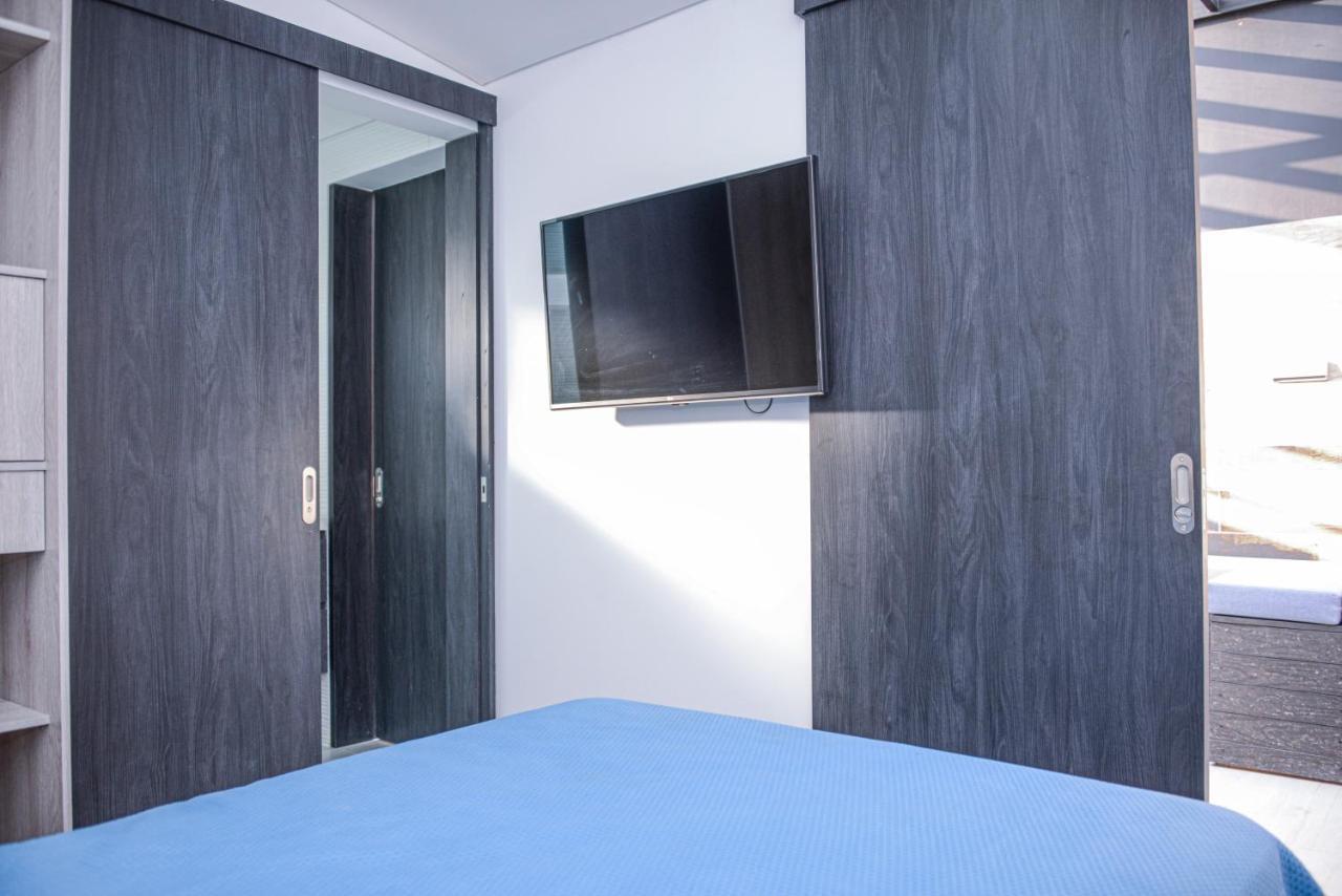 Apartamento Lleras Ac Hot Tub Medellín Eksteriør billede