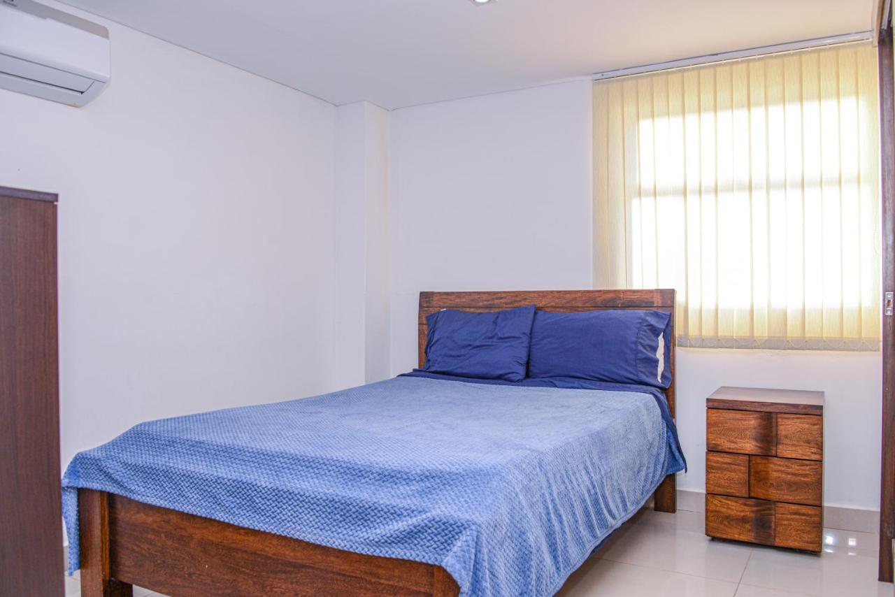 Apartamento Lleras Ac Hot Tub Medellín Eksteriør billede