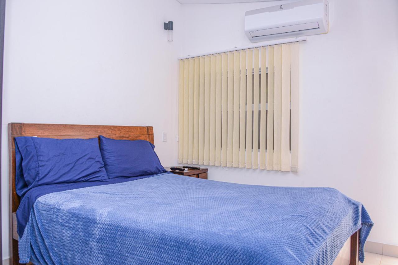Apartamento Lleras Ac Hot Tub Medellín Eksteriør billede