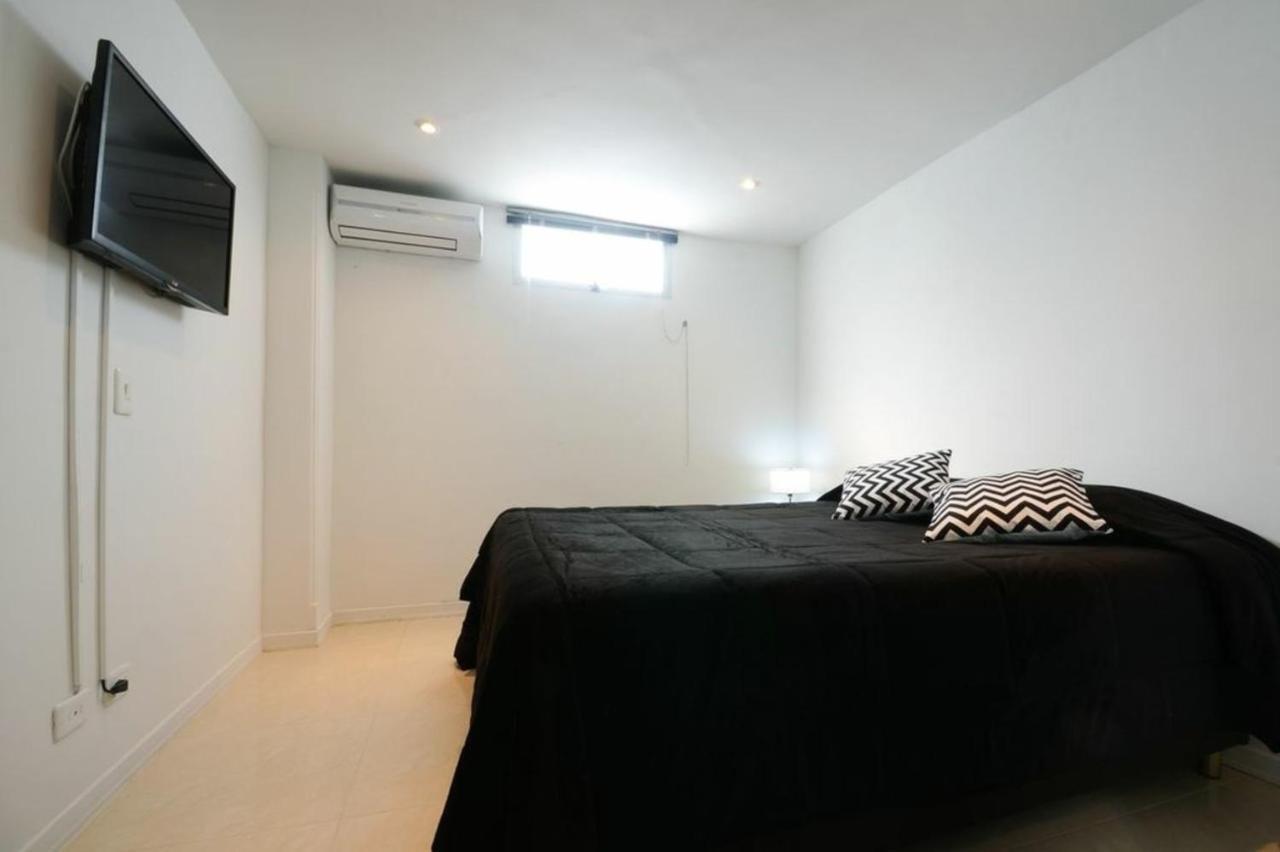 Apartamento Lleras Ac Hot Tub Medellín Eksteriør billede