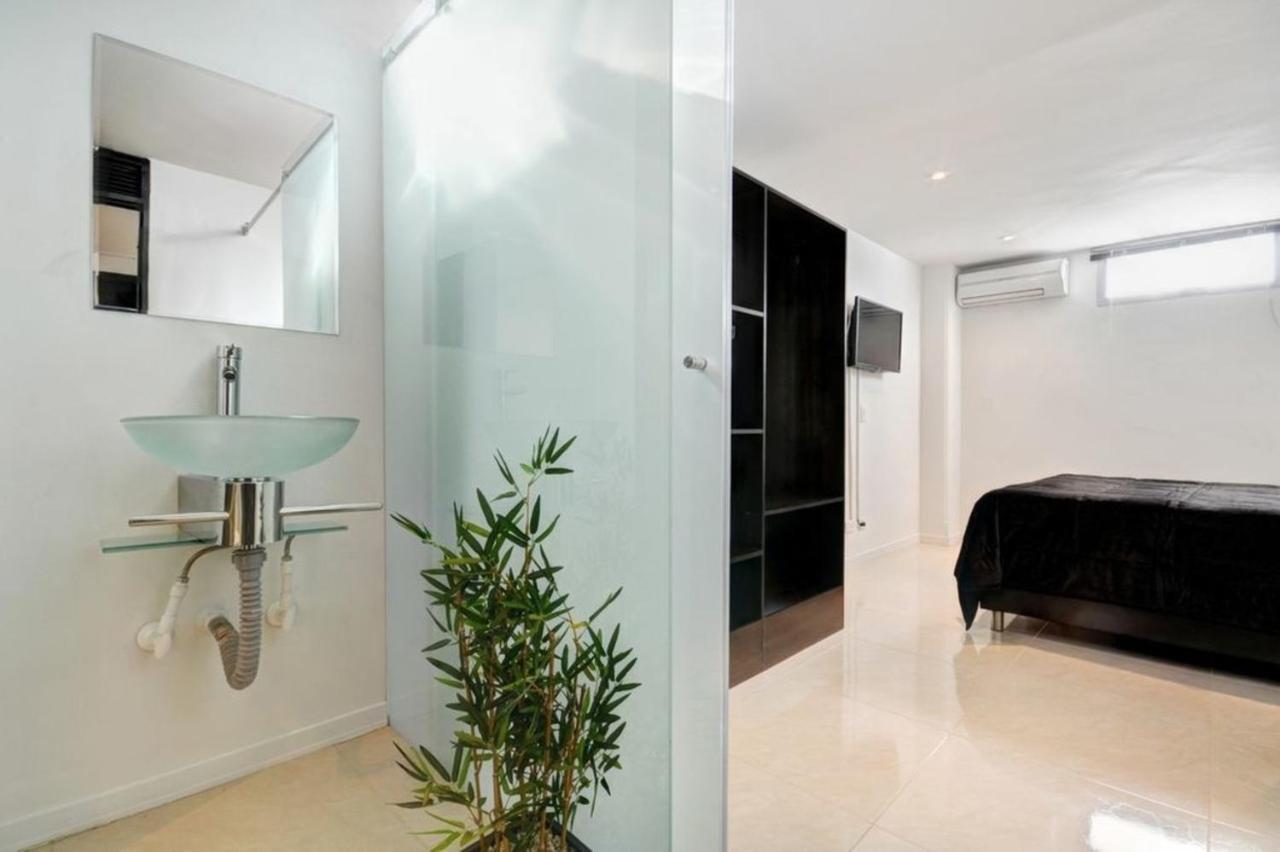 Apartamento Lleras Ac Hot Tub Medellín Eksteriør billede